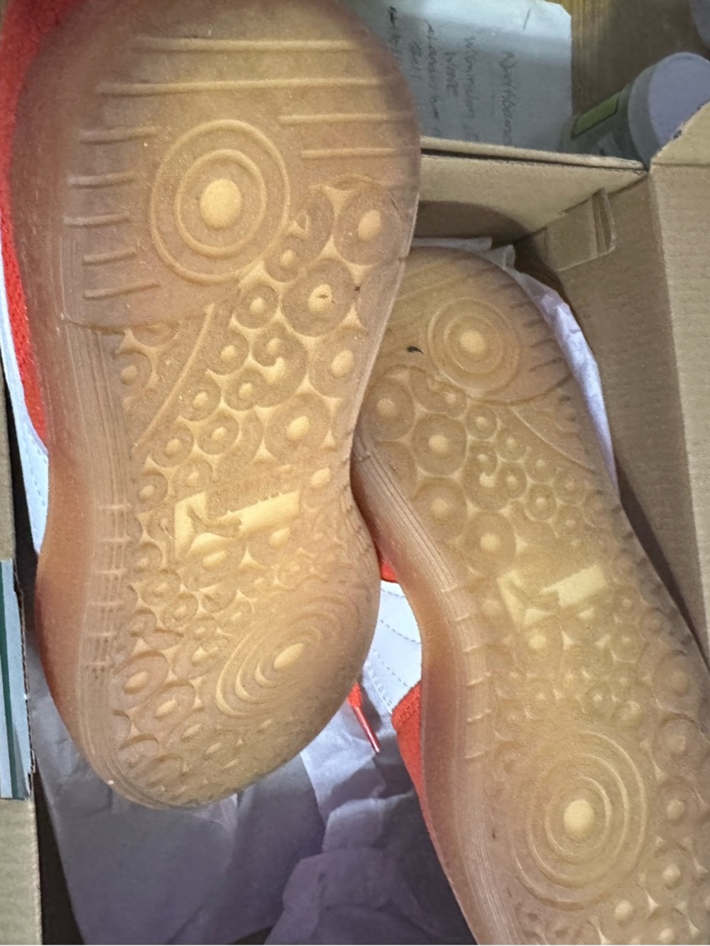 CLOSET CLOSING PUMA Sneakers - Picture 9 of 9